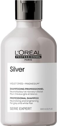 szampon loreal silver opinie