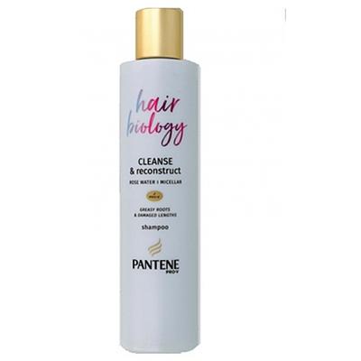 gdzie kupie szampon pantene hair biology szampon