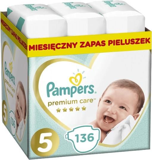 co kupic zamiast pampers