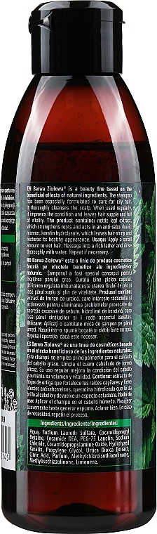 loreal vitamino color a ox szampon włosy farbowane