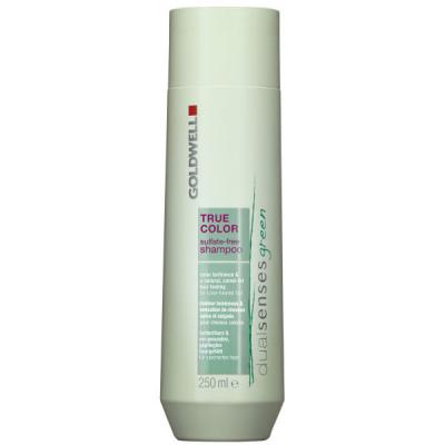 goldwell dualsenses green szampon opinie