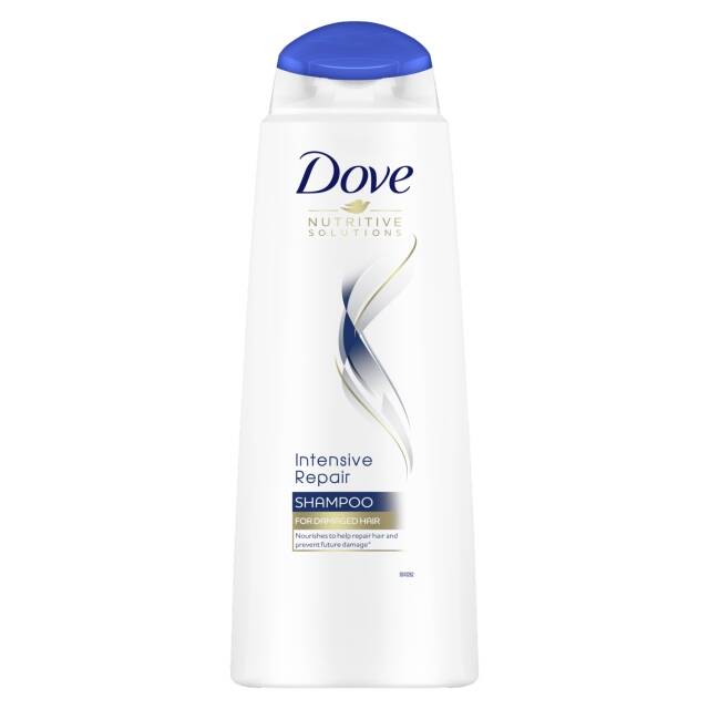 dove szampon 400 ml cena