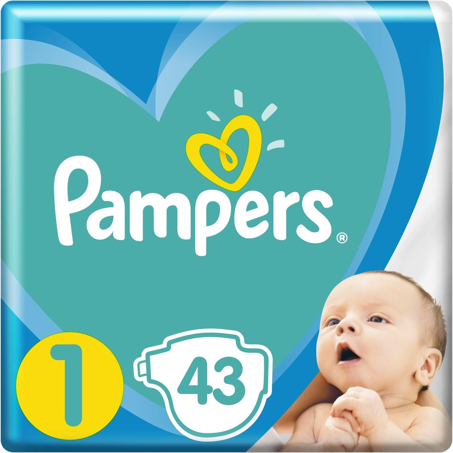 gemini apteka pampers 3