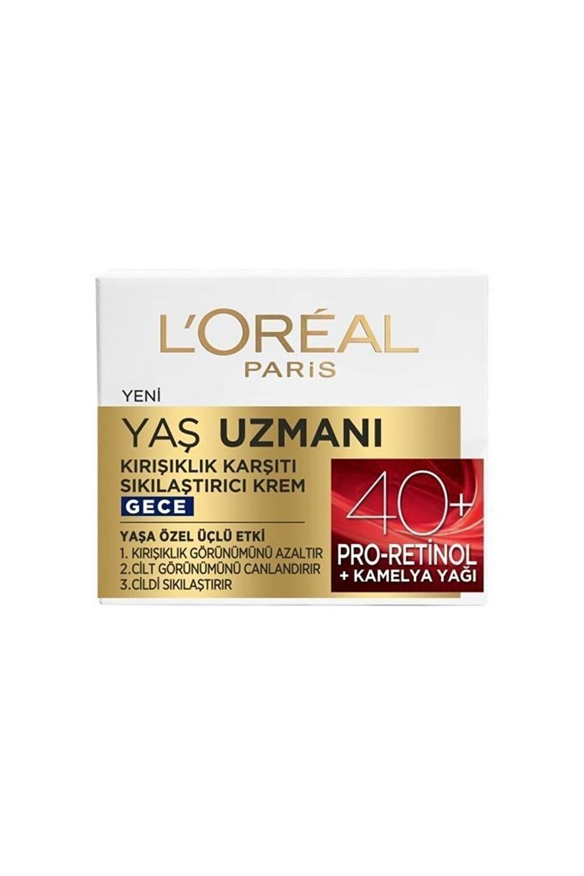 loreal age supreme szampon anti-age