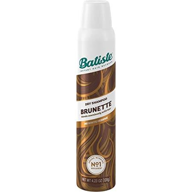 batiste suchy szampon do włosów blond