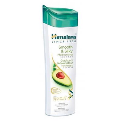 himalaya szampon rossmann