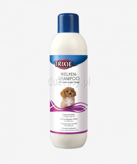 szampon weterynaryjny przeciwświądowy dla psów