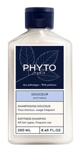 phyto phytopanama szampon regenerujący do codziennego stosowania 250 ml wizaz