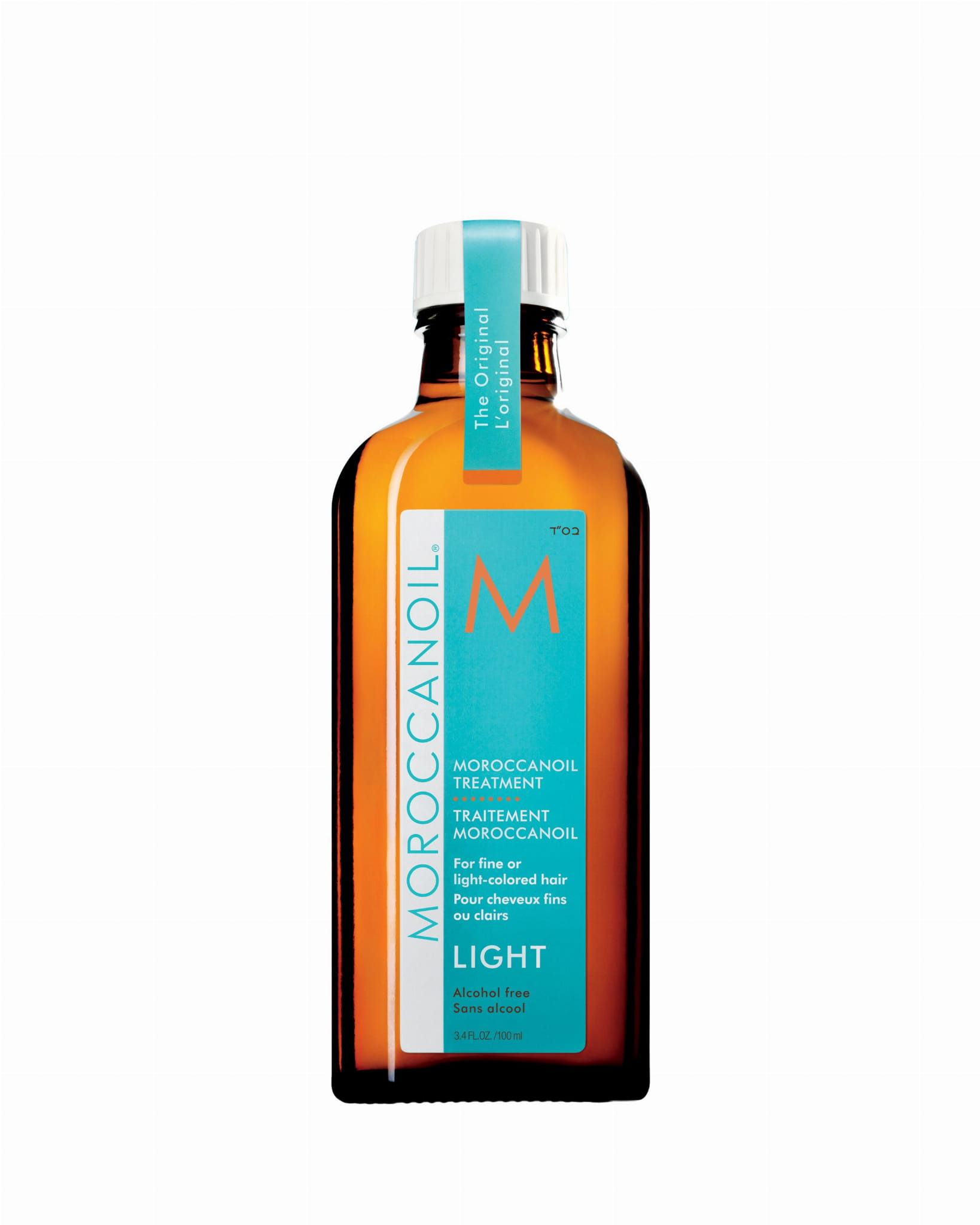 olejek do włosów moroccanoil treatment original