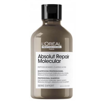 loreal professionnel absolut repair szampon opinie