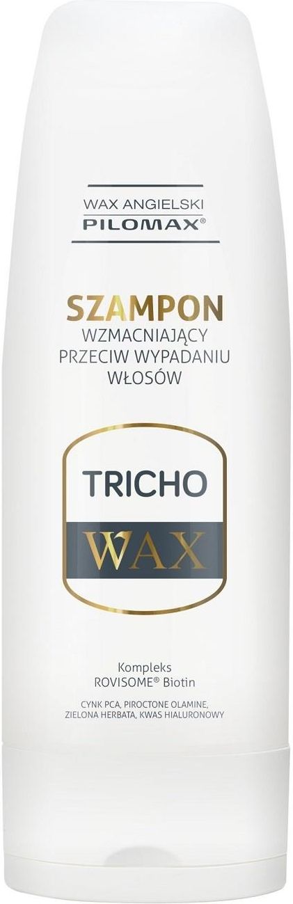 szampon przeciw wypadaniu włosów laboratorium pilomax