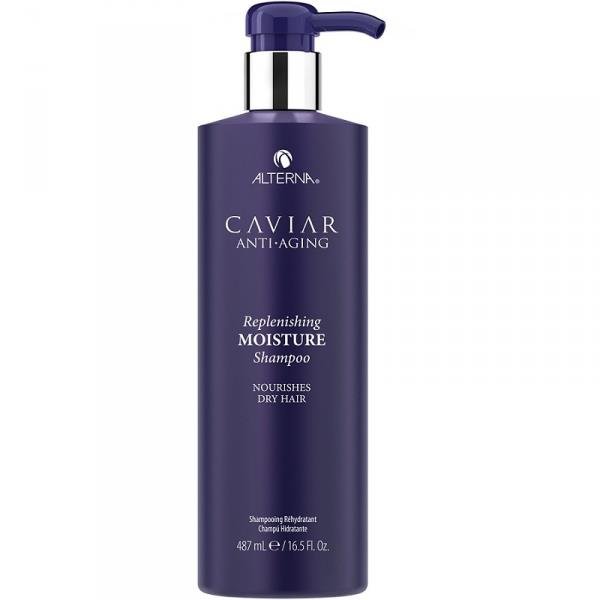 alterna szampon caviar