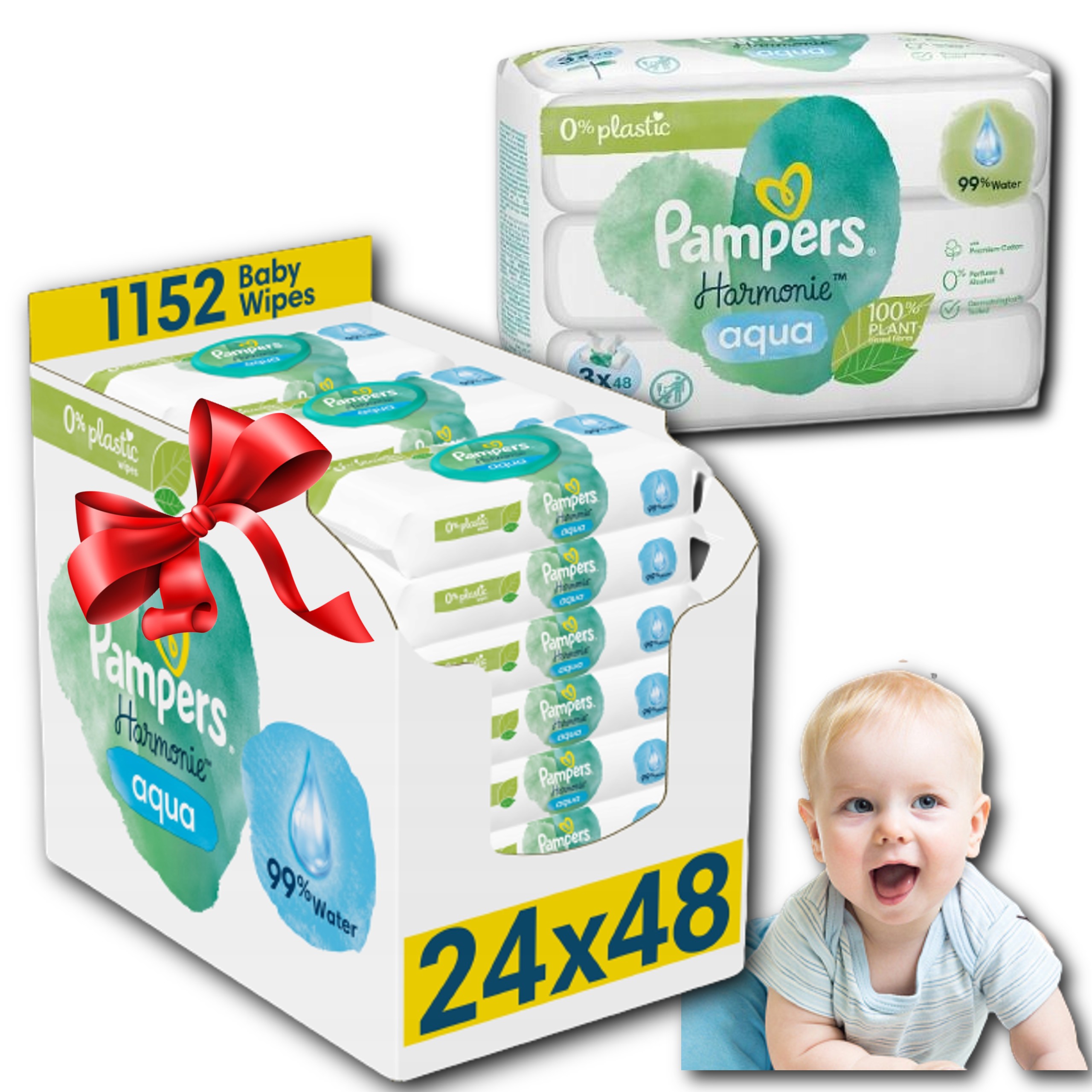 12 tydzień ciąży pampers