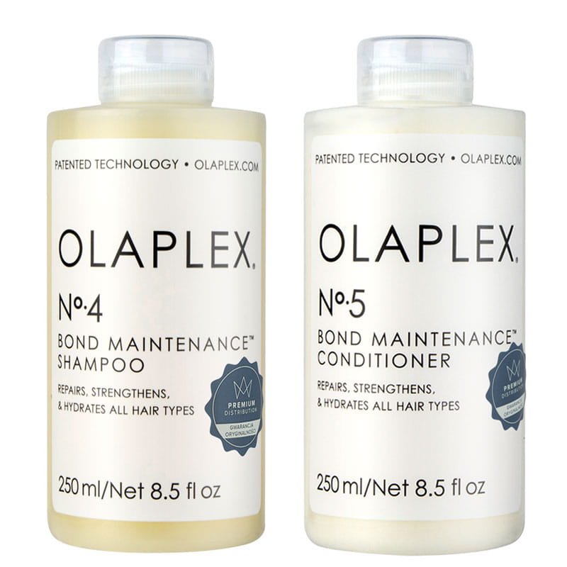 szampon olaplex no 5 cena