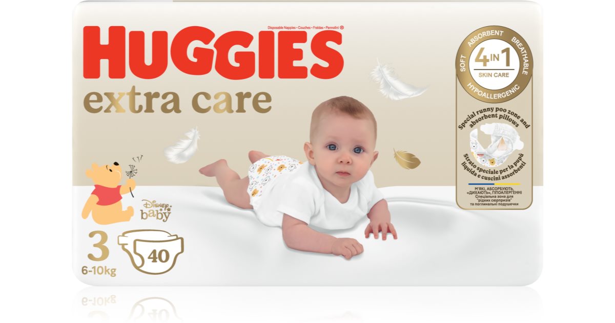 huggies kraków