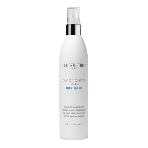 la biosthetique szampon dry hair