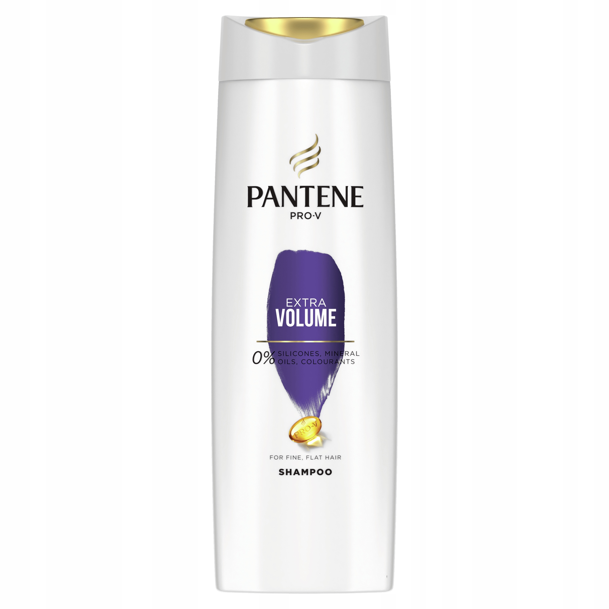 szampon pantene volume