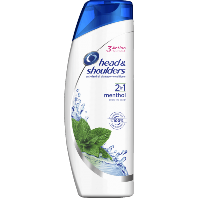 szampon przeciwłupieżowy head&shoulders przeciwwskazania