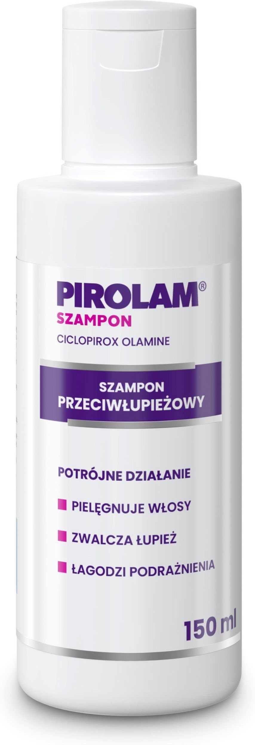 pirolam szampon gdzie najtaniej warszawa