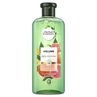 herbal essences szampon kwc argan