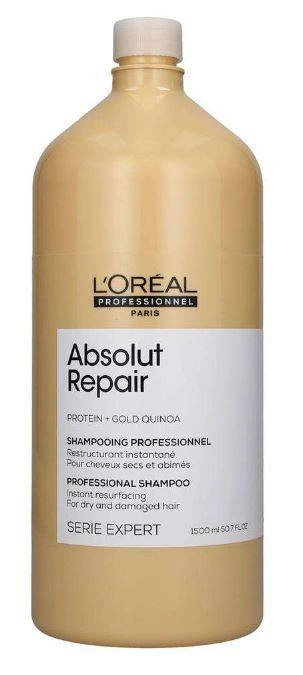 szampon repair loreal