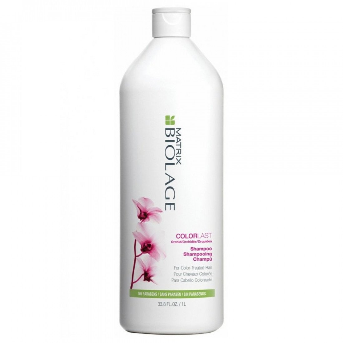 matrix biolage colorlast szampon do włosów farbowanych 250 ml