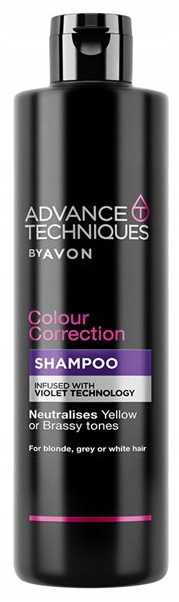 allegro szampon avon