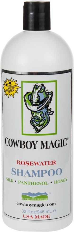 szampon kowboy magic skład methyl methylparabengo