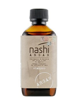 szampon nashi 500ml