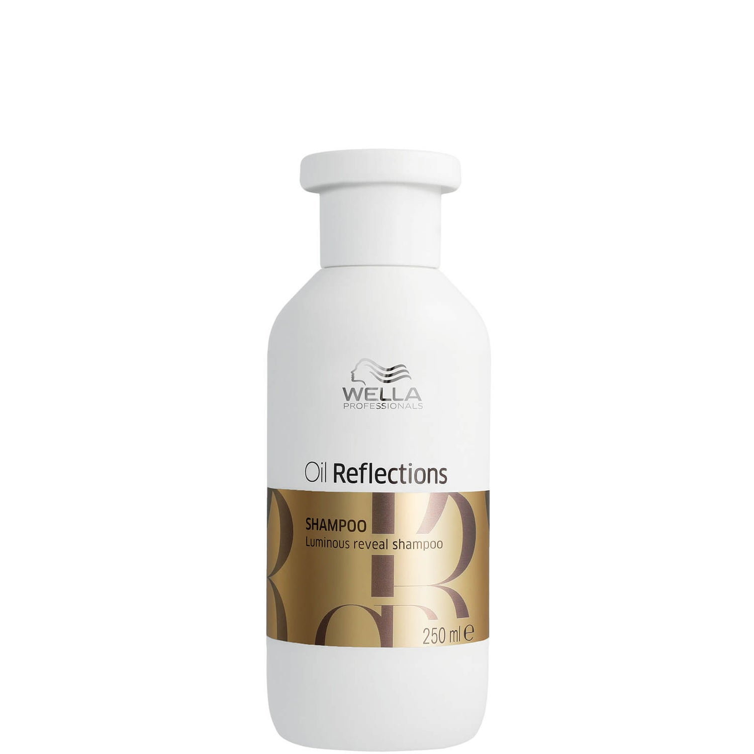 wella oil reflections szampon