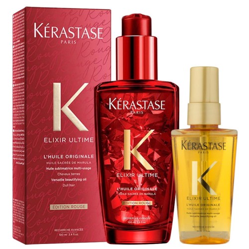 kerastase elixir k ultime olejek do włosów