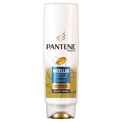 wizaz pantene pro-v intense repair odżywka do włosów