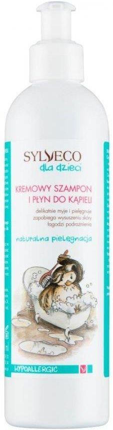 sylceco szampon ceneo