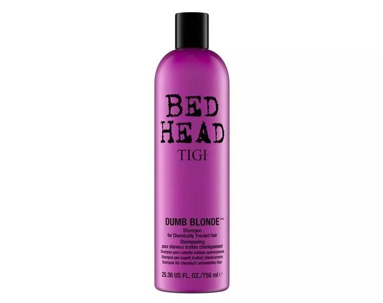 szampon bed head