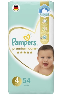 pampers premium care 8-14