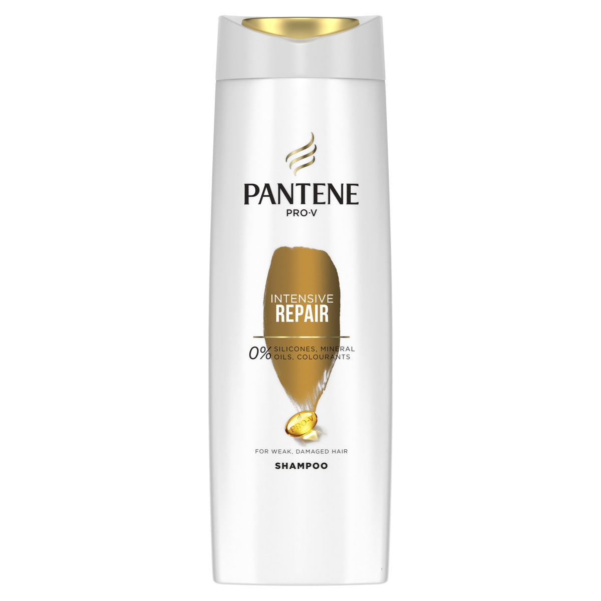 pantene repair szampon