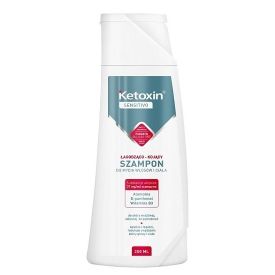 ketoxin sensitivo szampon