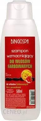 szampon wzmacjaniacy wlosy frbowane