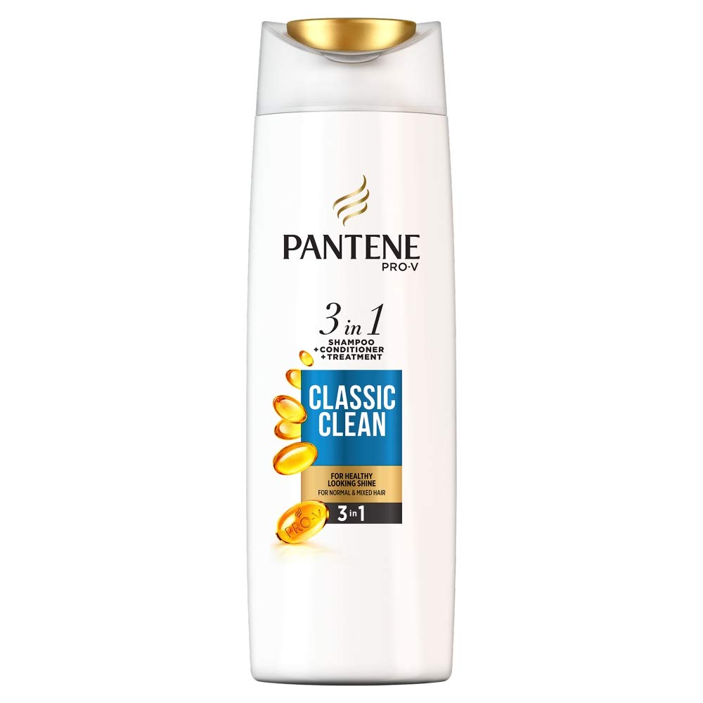 pantene szampon 3 w 1