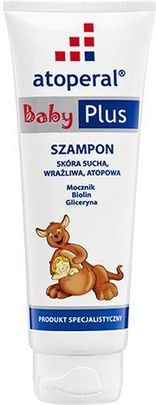 atoperal szampon do skóry atopowej ceneo