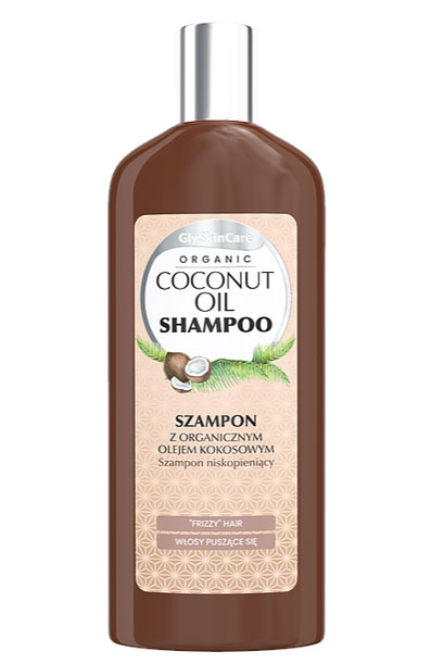 szampon coconut