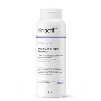 kinactif szampon.silver opinie