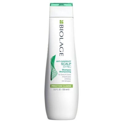 matrix biolage fiberstrong szampon allegro