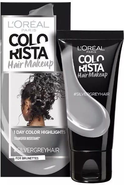 szampon loreal colorista wizaz