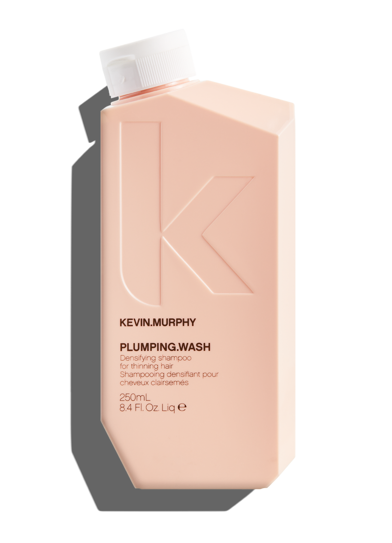 kevin murphy plumping wash pogrubiający szampon do włosów 250ml