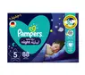 pampers nuner 5 sleep