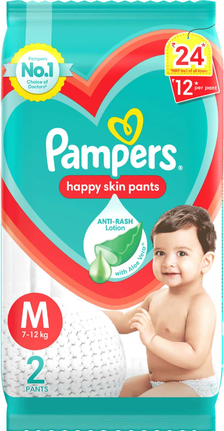 wish pampers