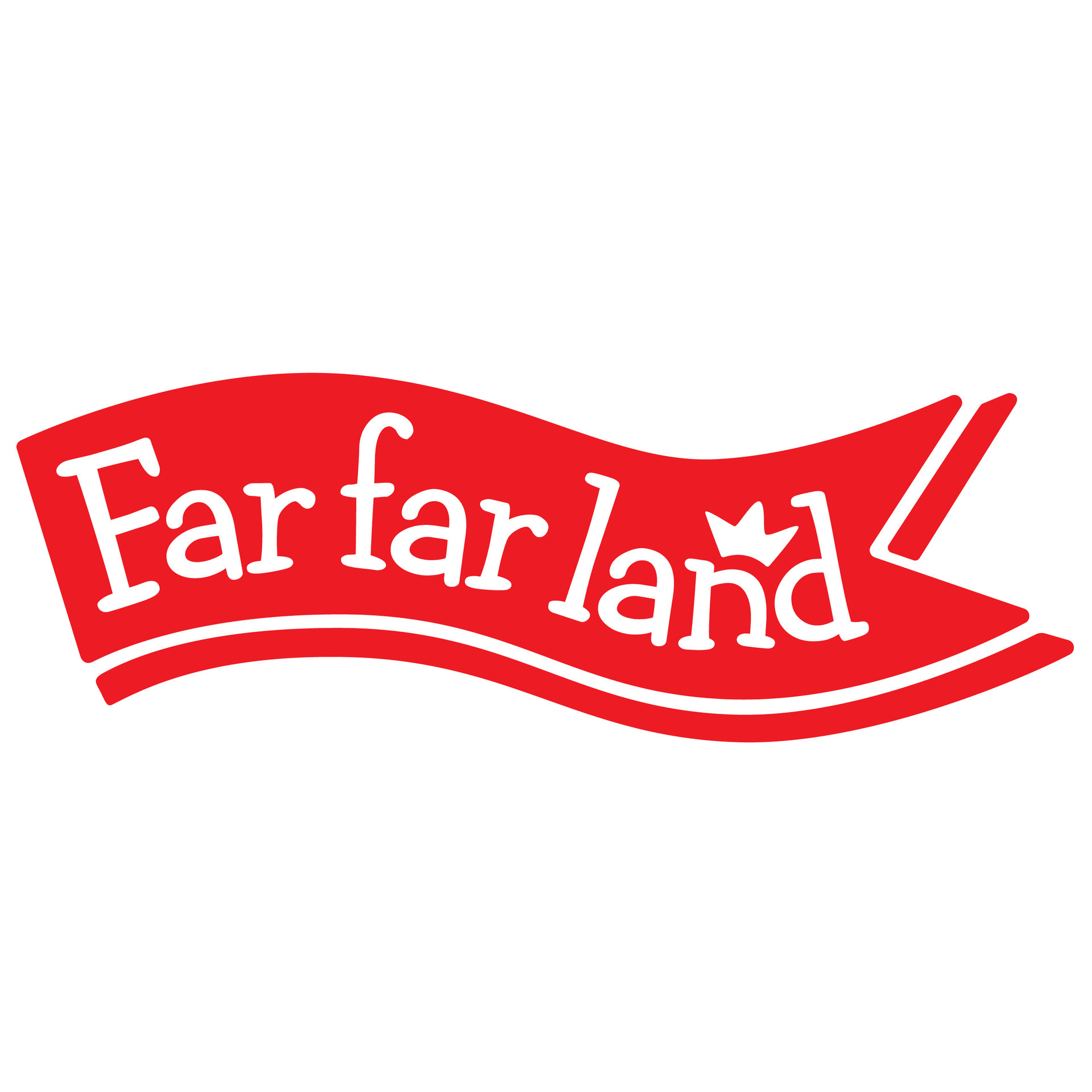 Far far land