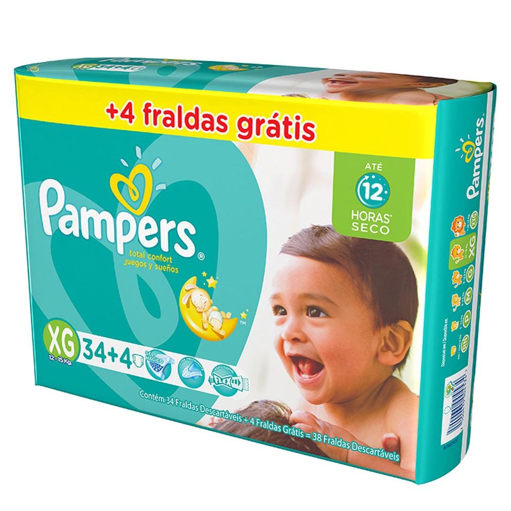 14 tc pampers