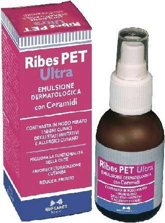 szampon ribes pet ultra dla psa gdzie kupić